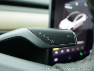 Tesla Model Y Long Range AWD 79kWh 2022