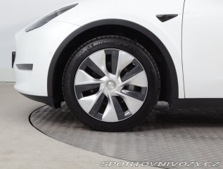 Tesla Model Y Long Range AWD 79kWh 2022