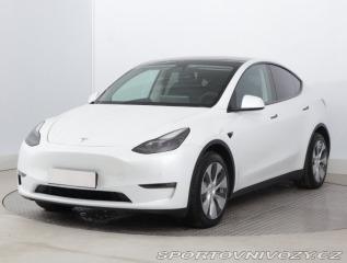 Tesla Model Y Long Range AWD 79kWh 2022
