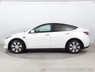Tesla Model Y Long Range AWD 79kWh 2022
