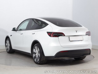 Tesla Model Y Long Range AWD 79kWh 2022