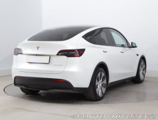 Tesla Model Y Long Range AWD 79kWh 2022