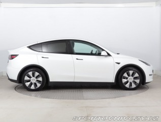 Tesla Model Y Long Range AWD 79kWh 2022