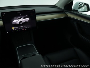 Tesla Model Y Long Range AWD 79kWh 2022