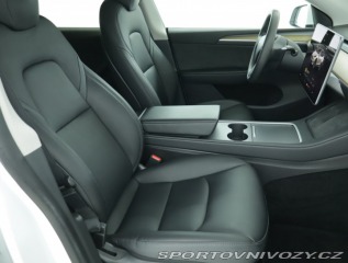 Tesla Model Y Long Range AWD 79kWh 2022