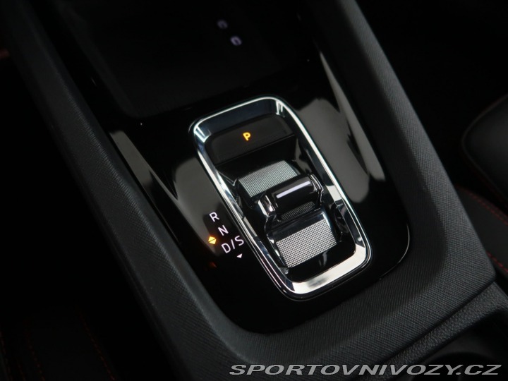 Škoda Octavia RS RS RS 1.4 TSI iV 2020