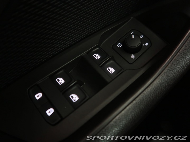 Škoda Octavia RS RS RS 1.4 TSI iV 2020