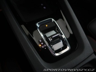 Škoda Octavia RS RS RS 1.4 TSI iV 2020