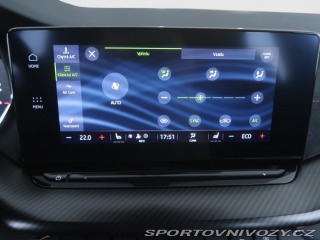 Škoda Octavia RS RS RS 1.4 TSI iV 2020