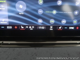 Škoda Octavia RS RS RS 1.4 TSI iV 2020