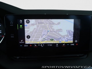 Škoda Octavia RS RS RS 1.4 TSI iV 2020