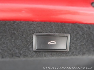 Škoda Octavia RS RS RS 1.4 TSI iV 2020