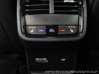 Škoda Octavia RS RS RS 1.4 TSI iV 2020