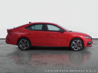 Škoda Octavia RS RS RS 1.4 TSI iV 2020