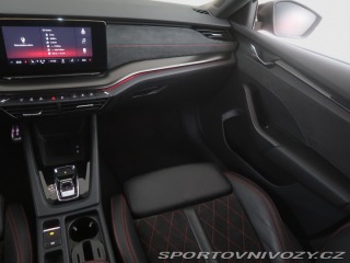 Škoda Octavia RS RS RS 1.4 TSI iV 2020