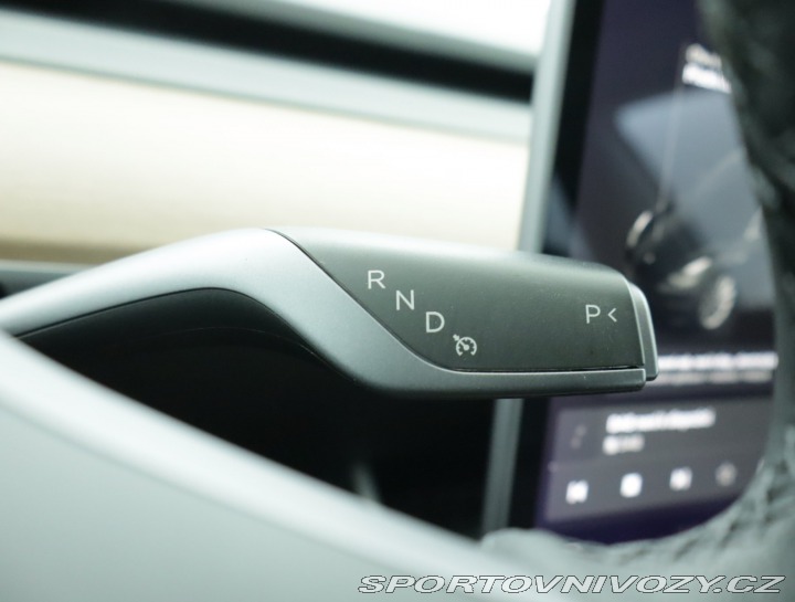 Tesla Model 3 Long Range 4WD 78kWh 2020