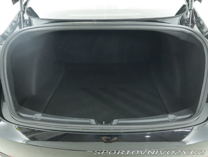 Tesla Model 3 Long Range 4WD 78kWh 2020