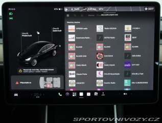 Tesla Model 3 Long Range 4WD 78kWh 2020