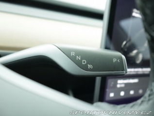 Tesla Model 3 Long Range 4WD 78kWh 2020