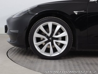 Tesla Model 3 Long Range 4WD 78kWh 2020