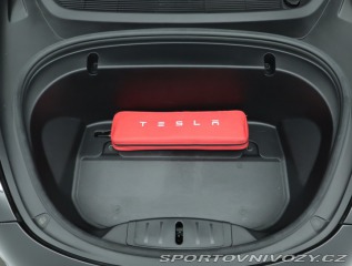 Tesla Model 3 Long Range 4WD 78kWh 2020