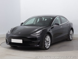 Tesla Model 3 Long Range 4WD 78kWh 2020