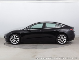 Tesla Model 3 Long Range 4WD 78kWh 2020