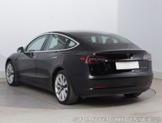 Tesla Model 3 Long Range 4WD 78kWh 2020