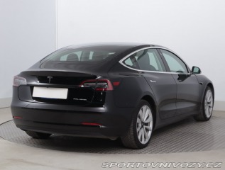 Tesla Model 3 Long Range 4WD 78kWh 2020