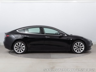 Tesla Model 3 Long Range 4WD 78kWh 2020