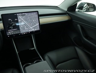 Tesla Model 3 Long Range 4WD 78kWh 2020
