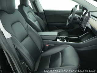 Tesla Model 3 Long Range 4WD 78kWh 2020