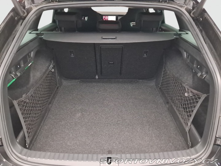Škoda Octavia RS RS 2.0 TSI 2021