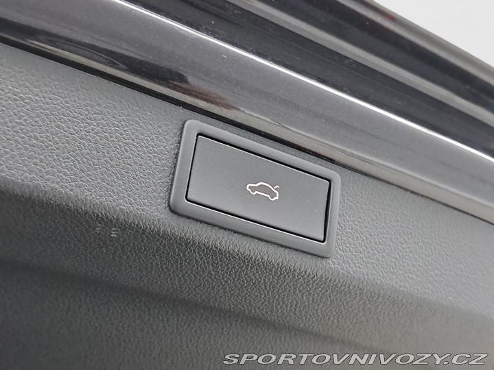 Škoda Octavia RS RS 2.0 TSI 2021