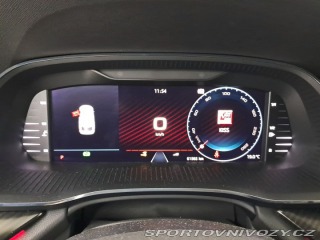 Škoda Octavia RS RS 2.0 TSI 2021