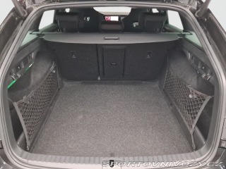 Škoda Octavia RS RS 2.0 TSI 2021