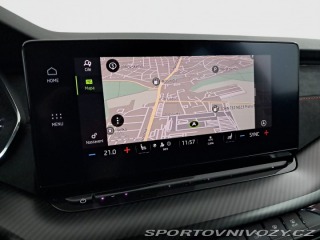 Škoda Octavia RS RS 2.0 TSI 2021