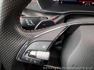 Škoda Octavia RS RS 2.0 TSI 2021