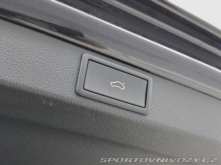 Škoda Octavia RS RS 2.0 TSI 2021