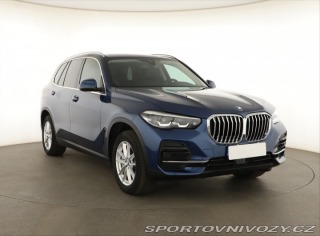 BMW X5 xDrive40i 2022