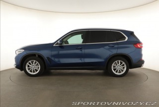 BMW X5 xDrive40i 2022