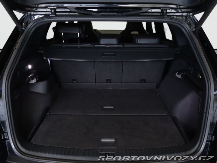 Škoda Kodiaq RS RS RS 2.0 TDI 2019