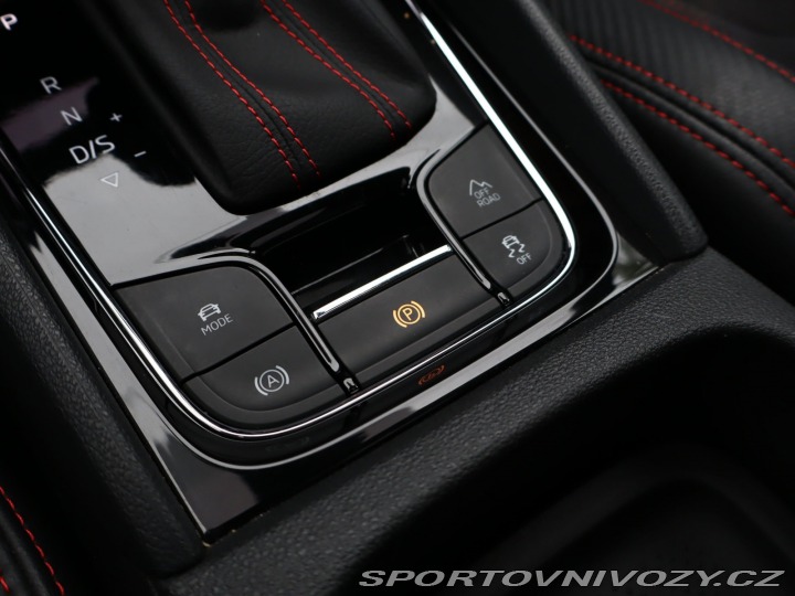 Škoda Kodiaq RS RS RS 2.0 TDI 2019