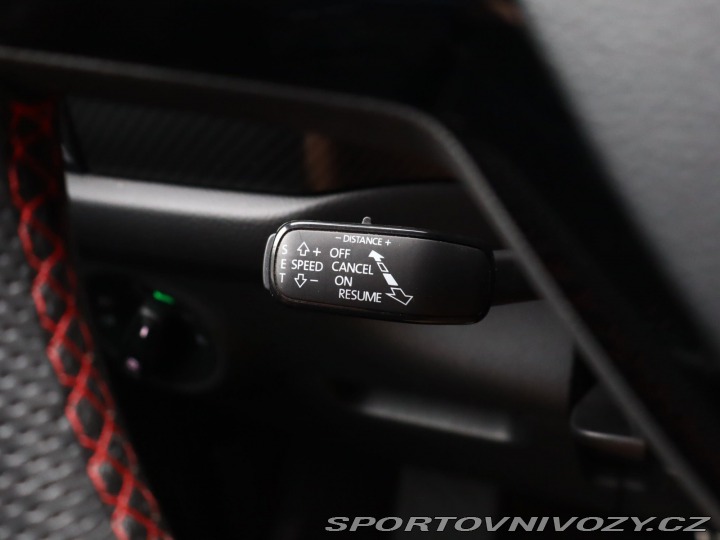 Škoda Kodiaq RS RS RS 2.0 TDI 2019