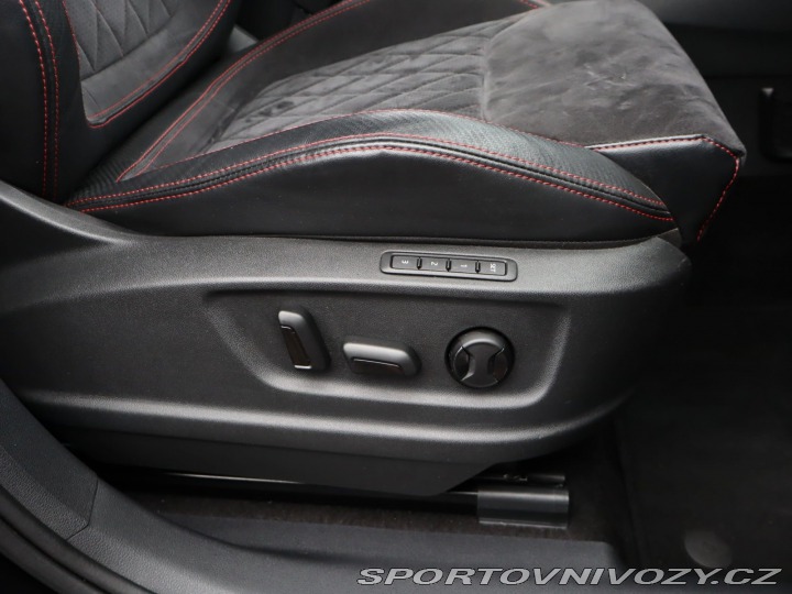 Škoda Kodiaq RS RS RS 2.0 TDI 2019