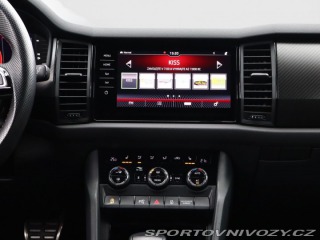 Škoda Kodiaq RS RS RS 2.0 TDI 2019