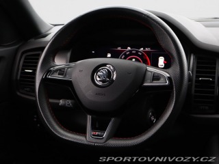 Škoda Kodiaq RS RS RS 2.0 TDI 2019