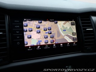 Škoda Kodiaq RS RS RS 2.0 TDI 2019