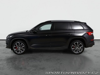 Škoda Kodiaq RS RS RS 2.0 TDI 2019