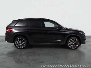 Škoda Kodiaq RS RS RS 2.0 TDI 2019